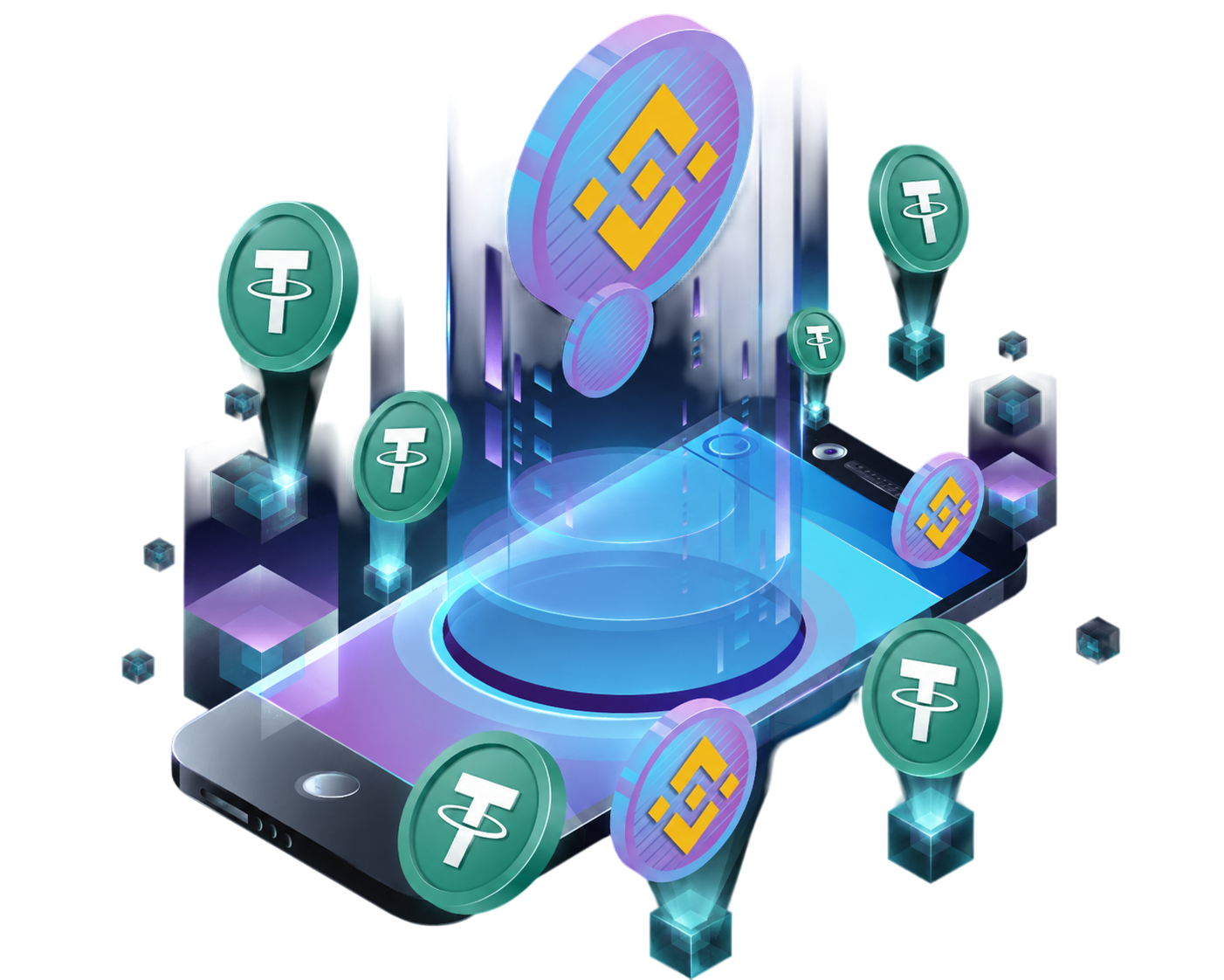 Binance Smart Chain