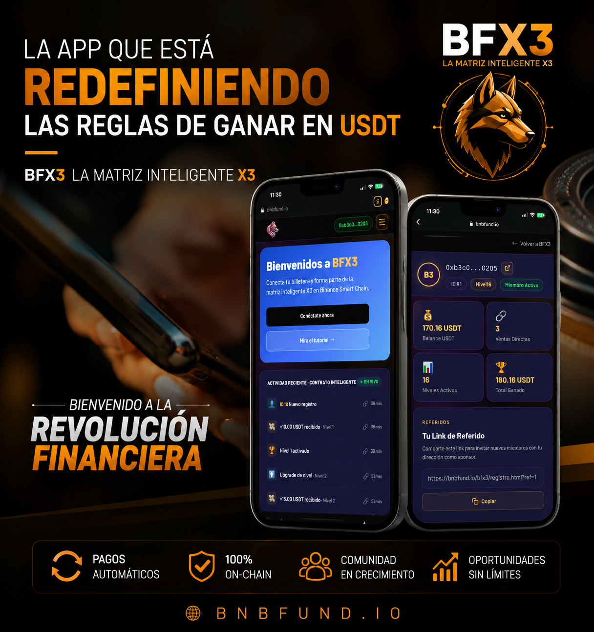 Promo 5